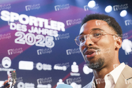 Sportler des Jahres Gala 2025 in Baden-Baden
