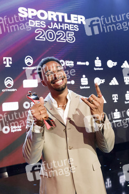 Sportler des Jahres Gala 2025 in Baden-Baden