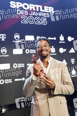 Sportler des Jahres Gala 2025 in Baden-Baden