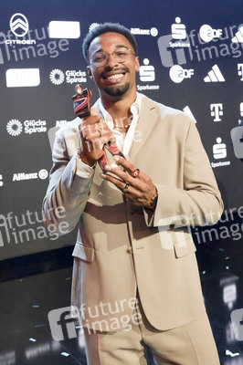 Sportler des Jahres Gala 2025 in Baden-Baden