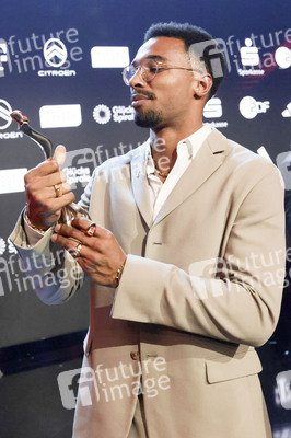 Sportler des Jahres Gala 2025 in Baden-Baden