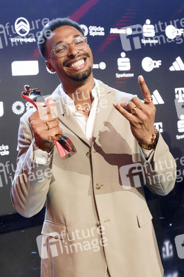 Sportler des Jahres Gala 2025 in Baden-Baden