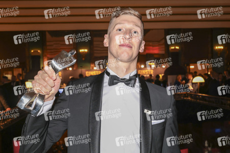Sportler des Jahres Gala 2025 in Baden-Baden
