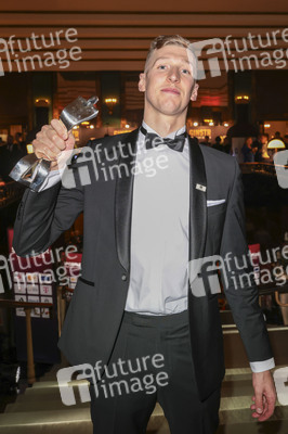 Sportler des Jahres Gala 2025 in Baden-Baden