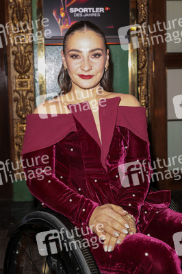 Sportler des Jahres Gala 2025 in Baden-Baden