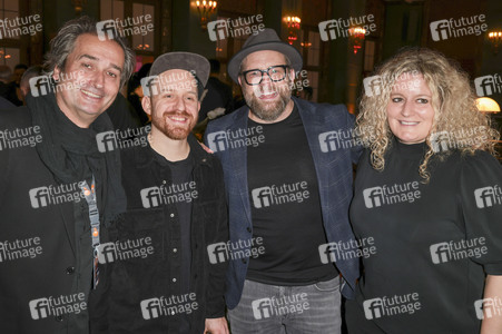 Sportler des Jahres Gala 2025 in Baden-Baden