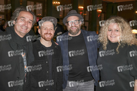 Sportler des Jahres Gala 2025 in Baden-Baden