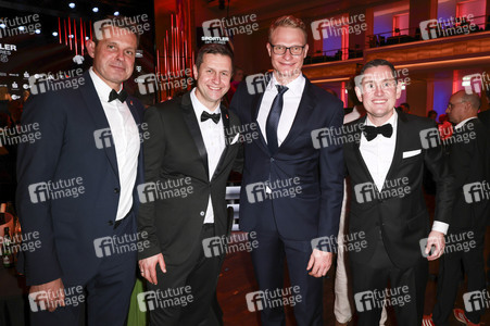 Sportler des Jahres Gala 2025 in Baden-Baden