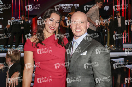 Sportler des Jahres Gala 2025 in Baden-Baden