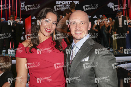 Sportler des Jahres Gala 2025 in Baden-Baden