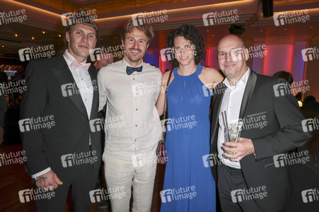 Sportler des Jahres Gala 2025 in Baden-Baden