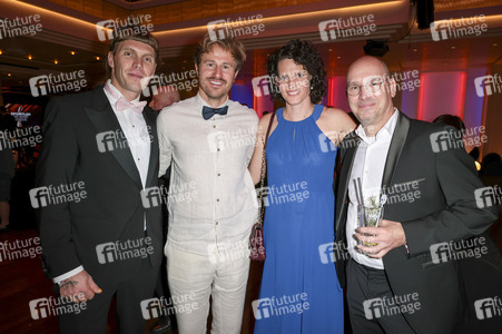 Sportler des Jahres Gala 2025 in Baden-Baden