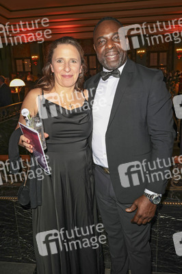 Sportler des Jahres Gala 2025 in Baden-Baden