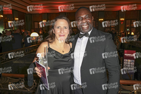 Sportler des Jahres Gala 2025 in Baden-Baden