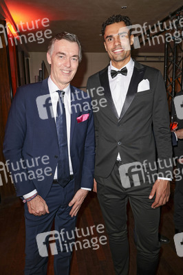 Sportler des Jahres Gala 2025 in Baden-Baden