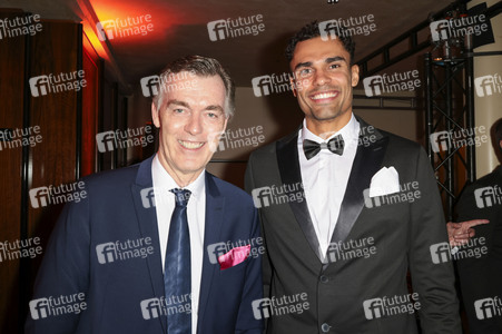 Sportler des Jahres Gala 2025 in Baden-Baden