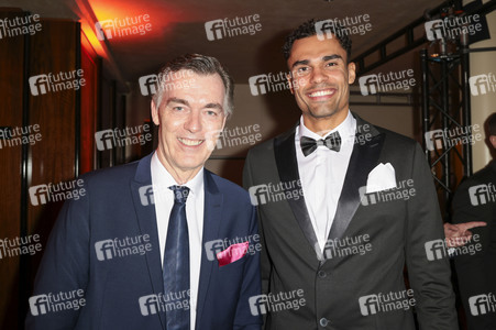 Sportler des Jahres Gala 2025 in Baden-Baden