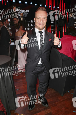 Sportler des Jahres Gala 2025 in Baden-Baden