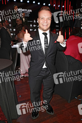 Sportler des Jahres Gala 2025 in Baden-Baden