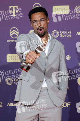 Sportler des Jahres Gala 2025 in Baden-Baden