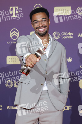 Sportler des Jahres Gala 2025 in Baden-Baden