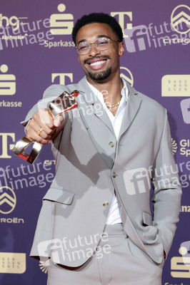 Sportler des Jahres Gala 2025 in Baden-Baden