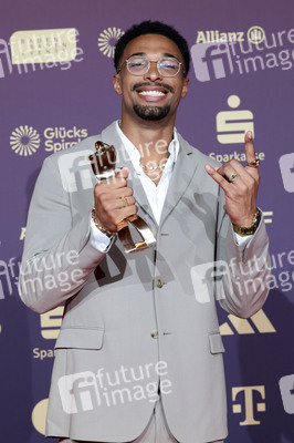 Sportler des Jahres Gala 2025 in Baden-Baden