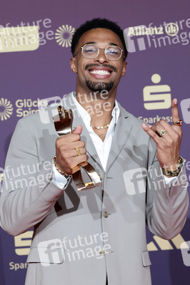 Sportler des Jahres Gala 2025 in Baden-Baden