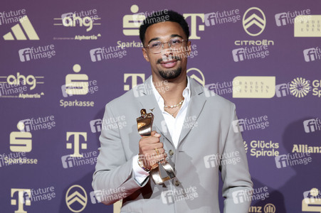 Sportler des Jahres Gala 2025 in Baden-Baden