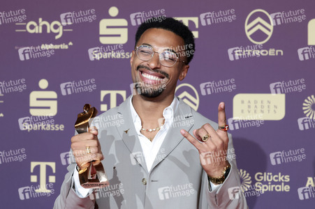 Sportler des Jahres Gala 2025 in Baden-Baden