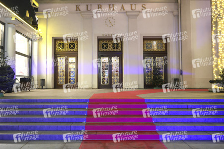 Sportler des Jahres Gala 2025 in Baden-Baden