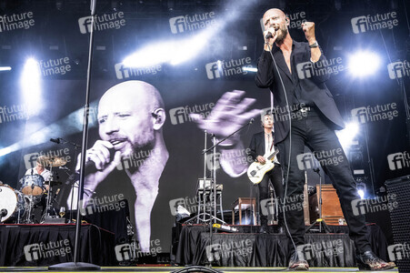 Konzert von Madrugada in Stuttgart