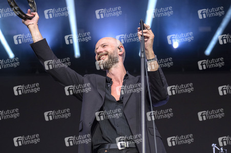 Konzert von Madrugada in Stuttgart