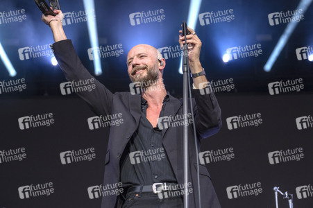 Konzert von Madrugada in Stuttgart