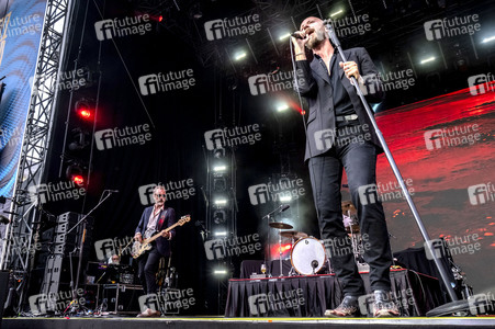 Konzert von Madrugada in Stuttgart