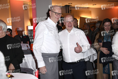 31. Weihnachtsfeier für Obdachlose und Bedürftige 2025 in Berlin