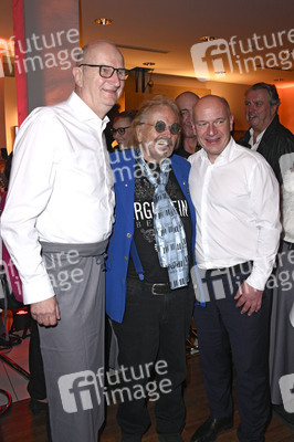 31. Weihnachtsfeier für Obdachlose und Bedürftige 2025 in Berlin