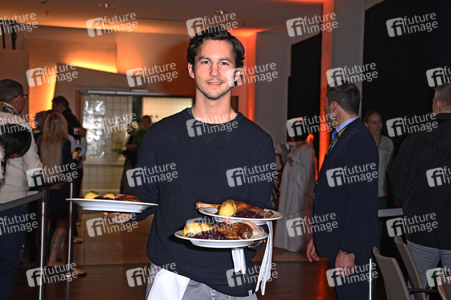 31. Weihnachtsfeier für Obdachlose und Bedürftige 2025 in Berlin