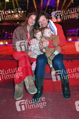 Circus Krone Premiere 'Ich.Du.Wir.Krone' in München