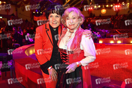 Circus Krone Premiere 'Ich.Du.Wir.Krone' in München