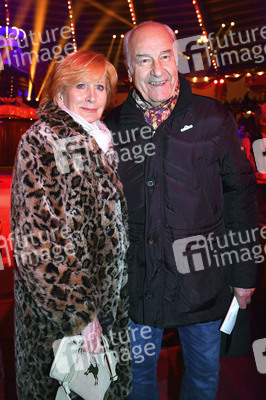 Circus Krone Premiere 'Ich.Du.Wir.Krone' in München