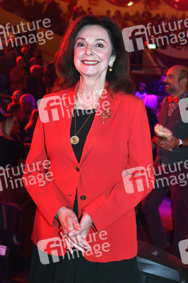 Circus Krone Premiere 'Ich.Du.Wir.Krone' in München