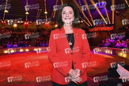 Circus Krone Premiere 'Ich.Du.Wir.Krone' in München