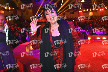 Circus Krone Premiere 'Ich.Du.Wir.Krone' in München