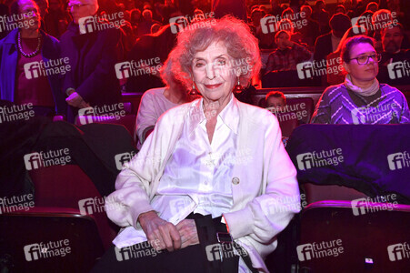 Circus Krone Premiere 'Ich.Du.Wir.Krone' in München