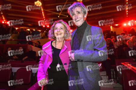 Circus Krone Premiere 'Ich.Du.Wir.Krone' in München