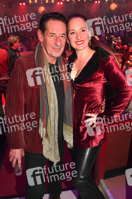 Circus Krone Premiere 'Ich.Du.Wir.Krone' in München