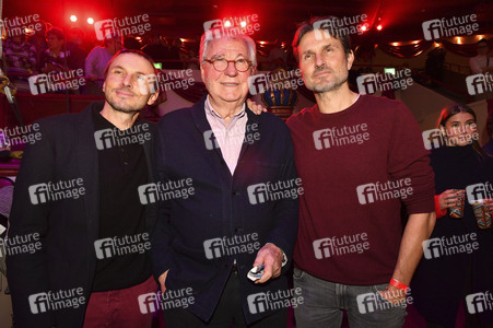 Circus Krone Premiere 'Ich.Du.Wir.Krone' in München