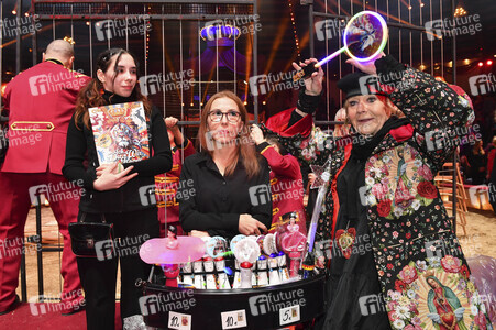 Circus Krone Premiere 'Ich.Du.Wir.Krone' in München