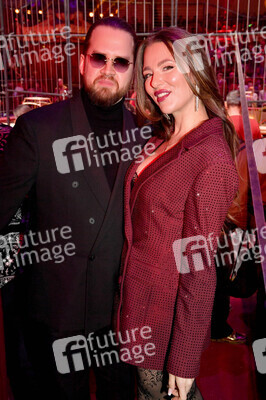 Circus Krone Premiere 'Ich.Du.Wir.Krone' in München